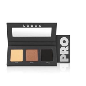 LORAC Makeup - Lorac Pro 2 Eye Shadow Palette LORAC Makeup - Lorac Pro 2 Eye Shadow Palette